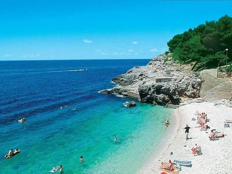 Apartment In Banjole With Terrace, Air Conditioning, Wifi, Washing Machine 3360-1 Croatia
