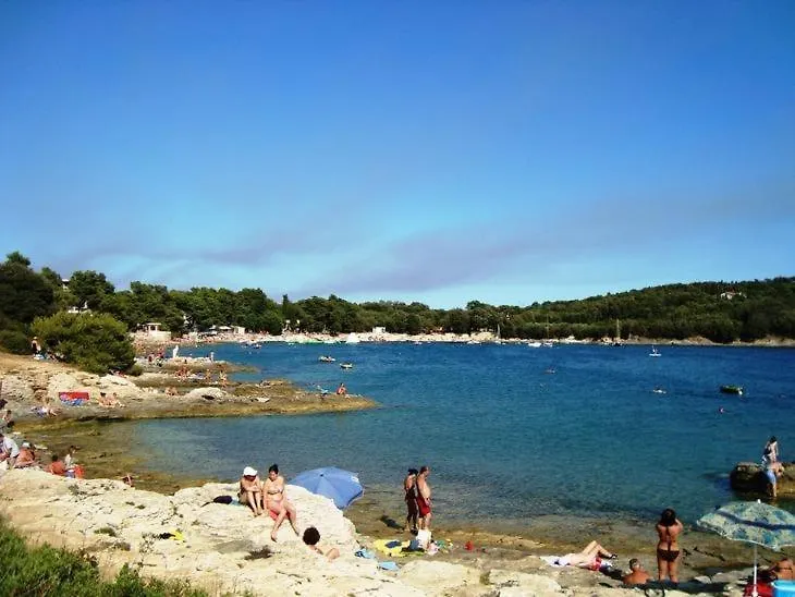 Apartment In Banjole With Terrace, Air Conditioning, Wifi, Washing Machine 3360-1 Croatia