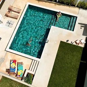 3* Maison d'hôtes Linc Rooms&apartments